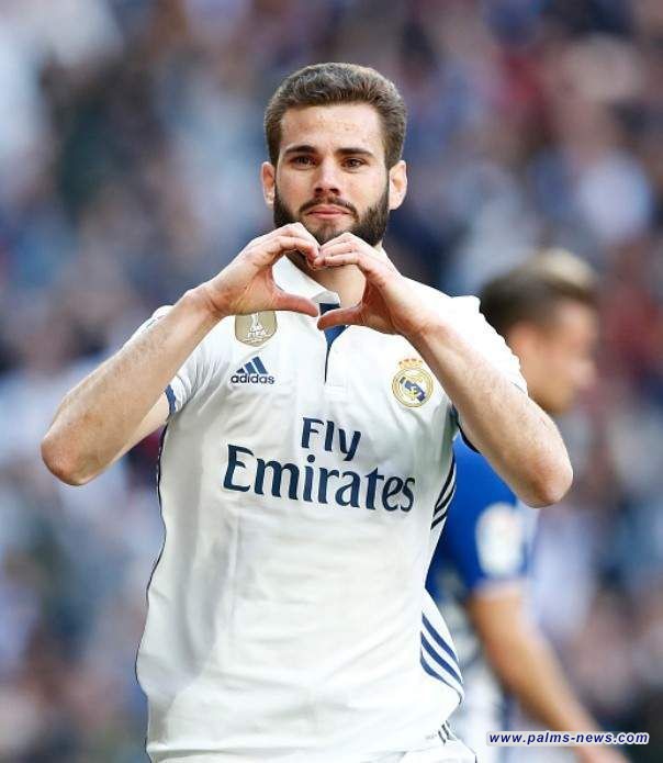 ريال مدريد يعلن عن تنظيم حفل كبير لوداع ناتشو